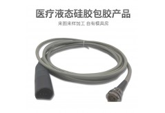 醫(yī)療硅膠包膠總脫膠、不合規(guī)？液態(tài)硅膠包膠件才是王道！