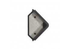 LSR的拉伸伸長率為何優于固態硅膠？