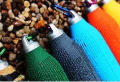 硅膠制品有氣味怎么清除？