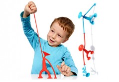 液態硅膠制品之小小吸盤大有作為！