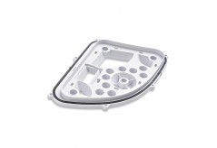 液態(tài)硅膠和固態(tài)硅膠：哪個更適合成型硅膠制品？