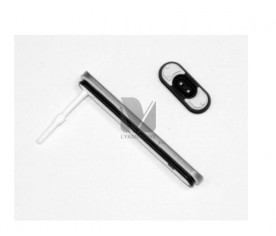 手機電源鍵包膠案例二