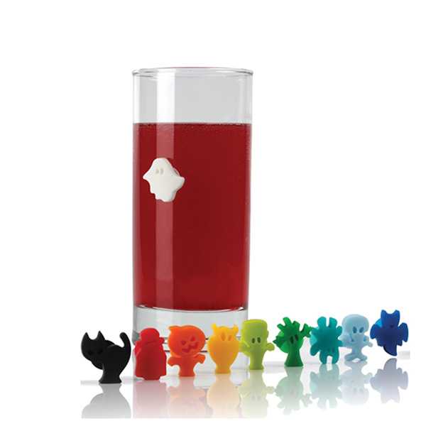 可吸附硅膠識別貼