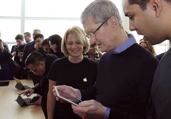 蘋果7發(fā)布會圖片