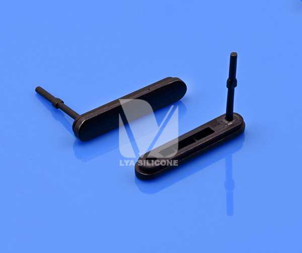 手機(jī)電源鍵液態(tài)硅膠防水注塑